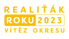 Realiťák roku 2023 - Vítěz okresu