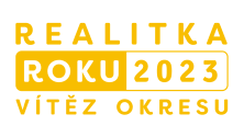 Realitka roku 2023 - Vítěz okresu