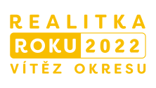 Realitka roku 2022 - Vítěz okresu