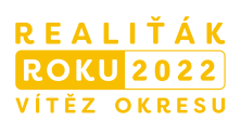 Realiťák roku 2022 - Vítěz okresu