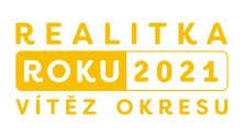 Realitka roku 2021 - Vítěz okresu