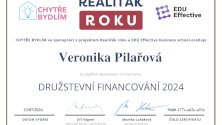 Družstevní financování 2024